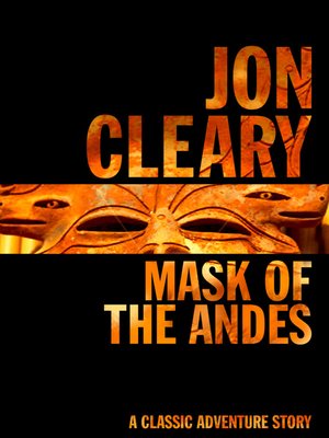 cover image of Mask of the Andes